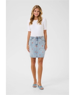 Юбка до колена Kaffe