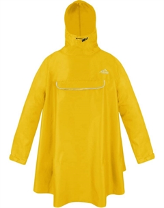 Дождевик, желтый Normani outdoor sports