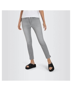 Джинсы, серый Mac