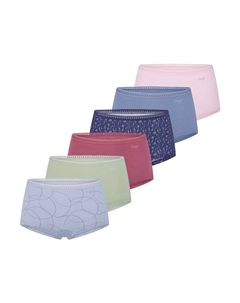 Трусы, разноцветный Sloggi