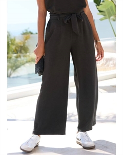 Тканевые брюки, черный Vivance