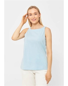 Топ, светло-синий Bench