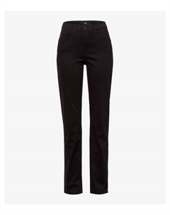 Джинсы , черный Brax