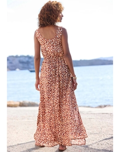 Длинное платье Vivance