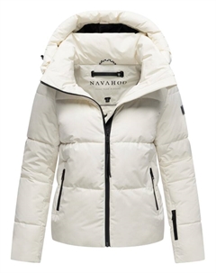 Зимняя куртка, белый Navahoo