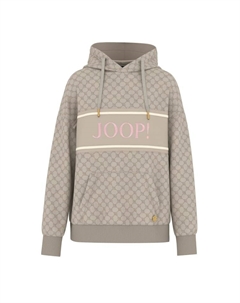 Толстовка, светло-коричневый Joop