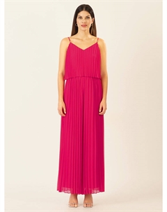 Комбинезон, розовый Apart