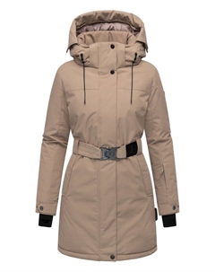 Зимнее пальто Navahoo