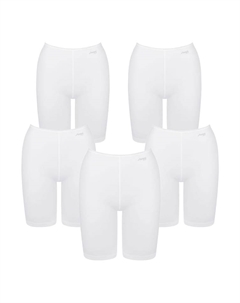 Трусы, белый Sloggi