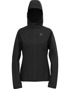 Дождевик, черный Odlo