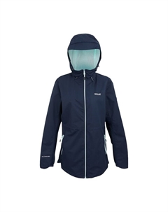 Дождевик, темно-синий Regatta