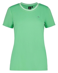 Футболка, зеленый Luhta