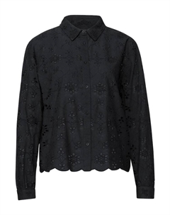 Блузка, черный Street one