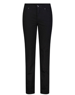 Джинсы, черный Mac