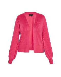 Толстовка, розовый Faina