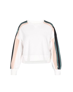 Толстовка, белый Faina