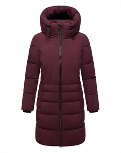 Зимнее пальто Navahoo