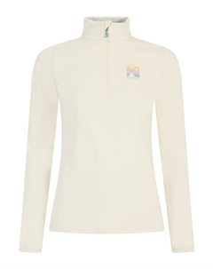 Флисовый свитер Protest