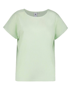 Футболка, зеленый Luhta