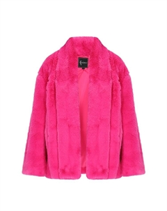 Куртка, фуксия Faina