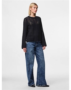 Свитер, черный Pieces