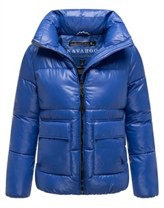 Зимняя куртка Navahoo