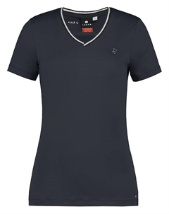 Футболка, темно-синий Luhta