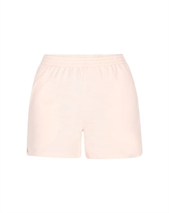 Тканевые шорты Faina