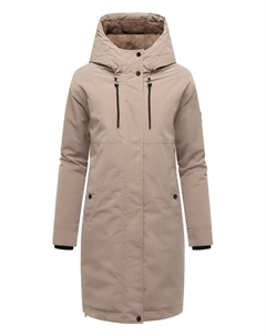 Зимнее пальто Navahoo