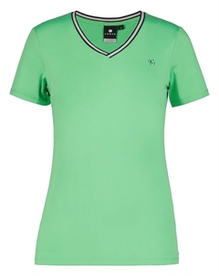 Футболка, зеленый Luhta