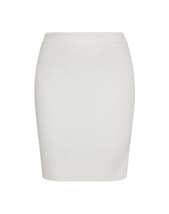 Мини-юбка, белый Faina