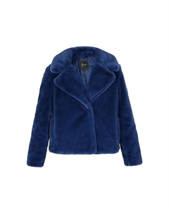 Зимняя куртка, темно-синий Faina