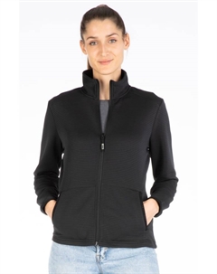 Флисовая куртка, черный Deproc active