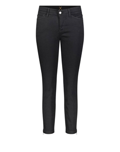 Джинсы, черный Mac