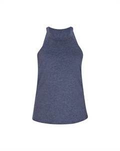 Топ, синий Faina