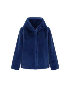 Зимняя куртка, темно-синий Faina