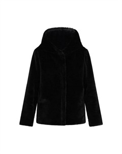 Зимняя куртка, черный Faina