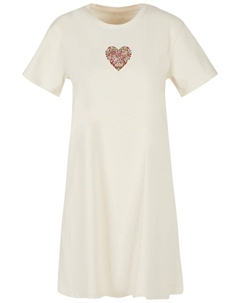 Короткое платье F4nt4stic