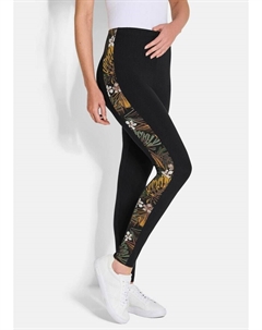 Спортивные брюки, черный Goldner