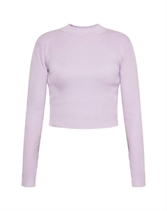 Свитер, лавандовый Faina