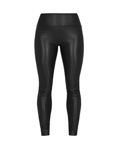 Леггинсы, черный Faina