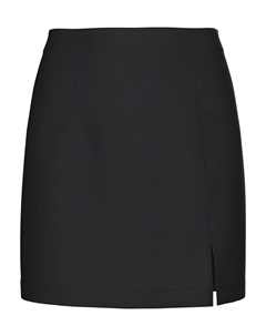 Мини-юбка, черный Pieces