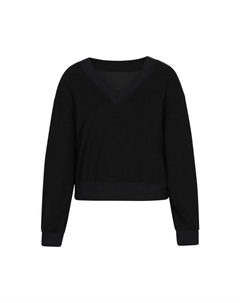 Толстовка, черный Faina