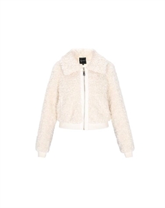 Куртка, белый Faina