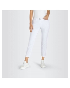 Джинсы, белый Mac