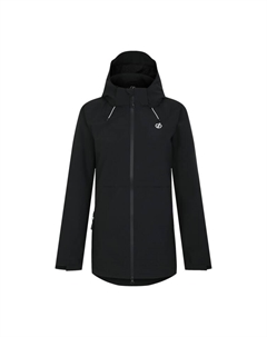 Дождевик, черный Dare 2b