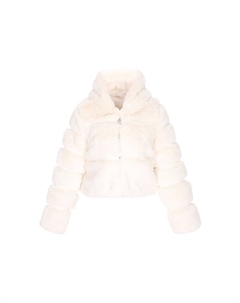 Куртка, белый Faina