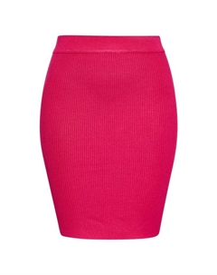 Мини-юбка, фуксия Faina