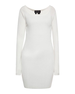 Платье до колена Faina