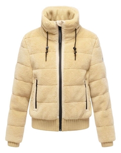 Зимняя куртка, бежевый Navahoo